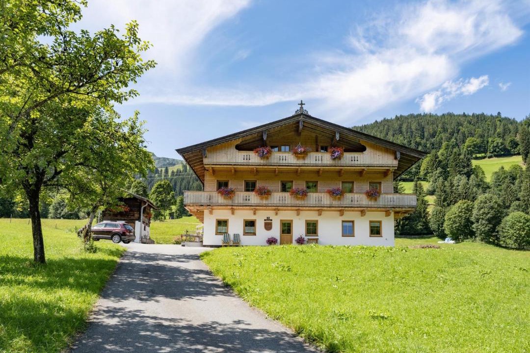 Photo of Others in Kirchberg in Tirol