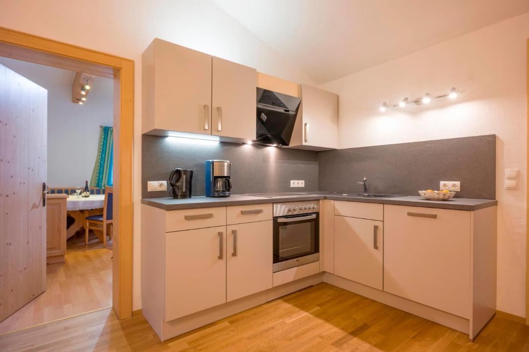 Photo of Kitchen in Kirchberg in Tirol