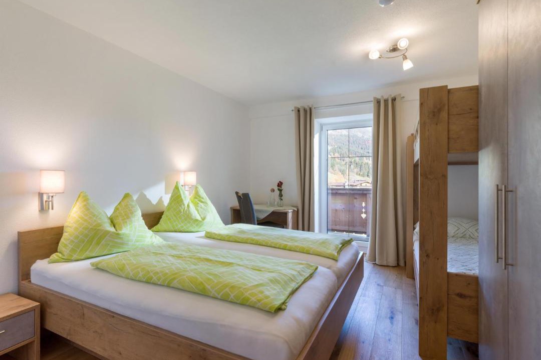 Photo of Bedroom in Kirchberg in Tirol