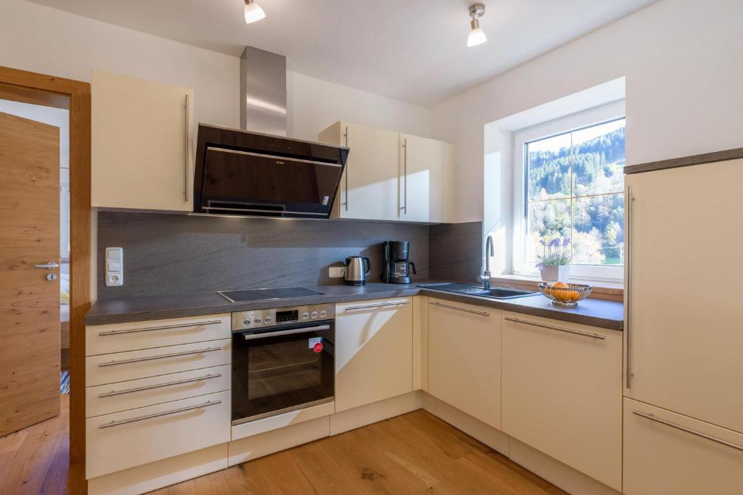 Photo of Kitchen in Kirchberg in Tirol