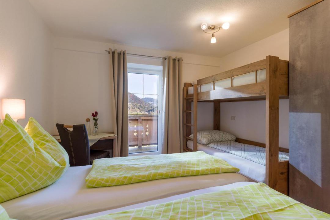 Photo of Bedroom in Kirchberg in Tirol