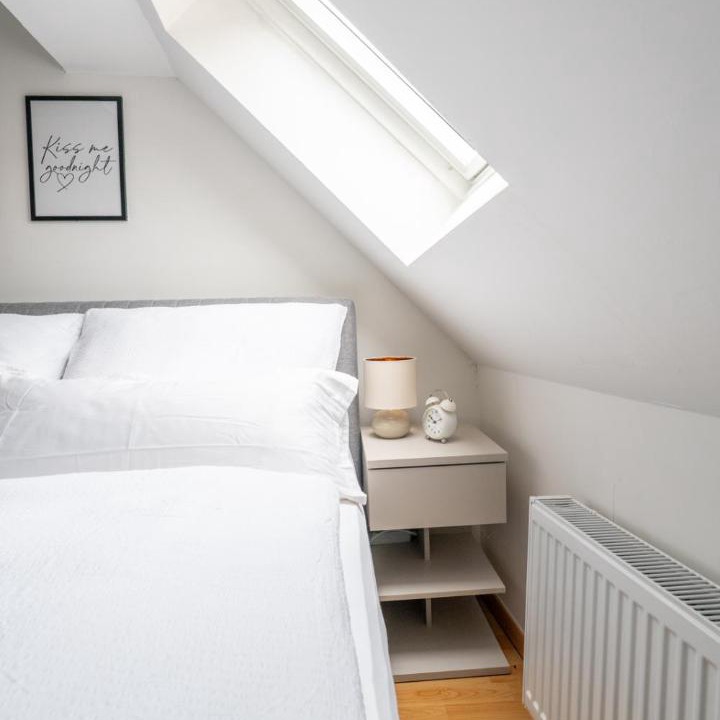 Photo of Bedroom in Kapfenberg