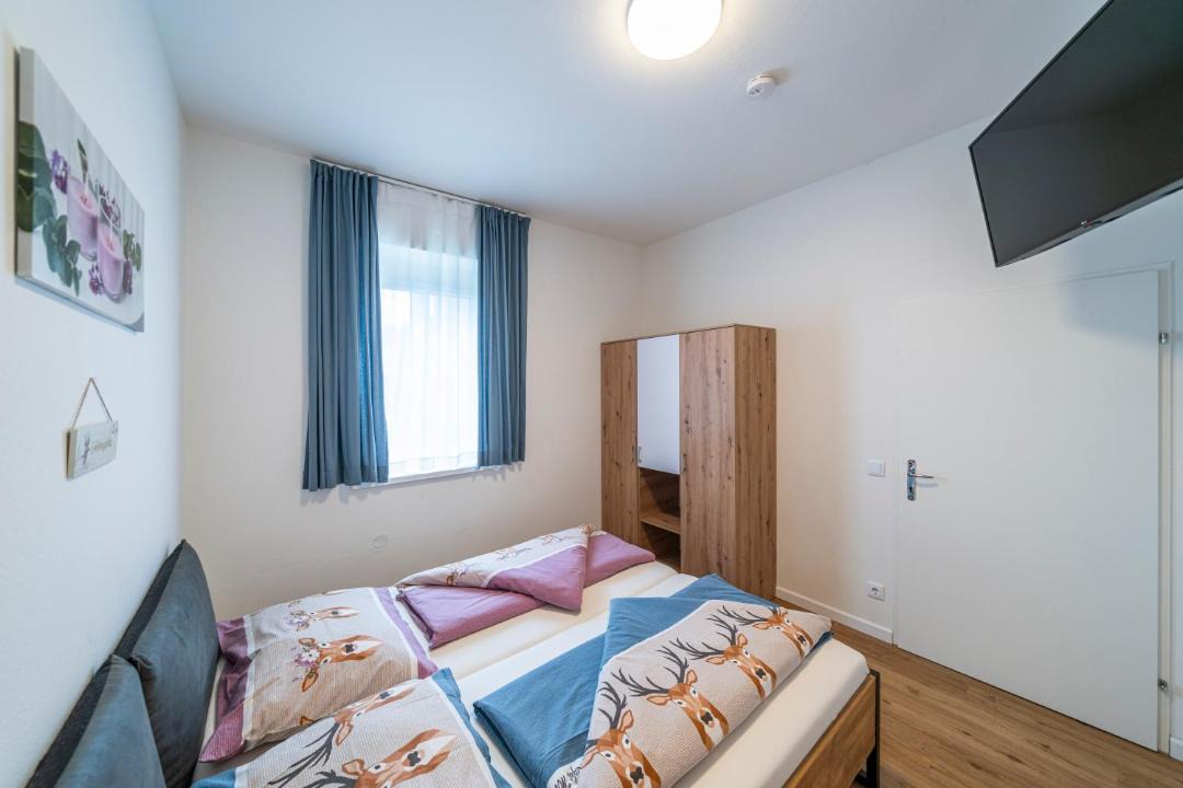Photo of Bedroom in Pack
