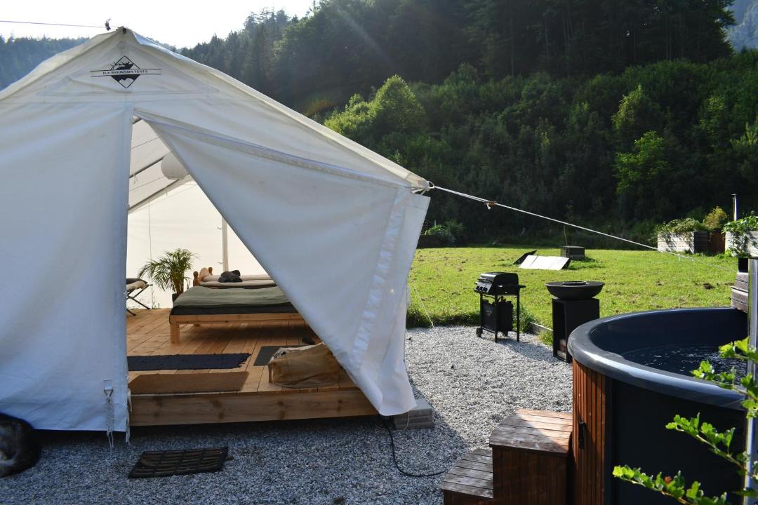 Photo of Others in Schwarzau im Gebirge