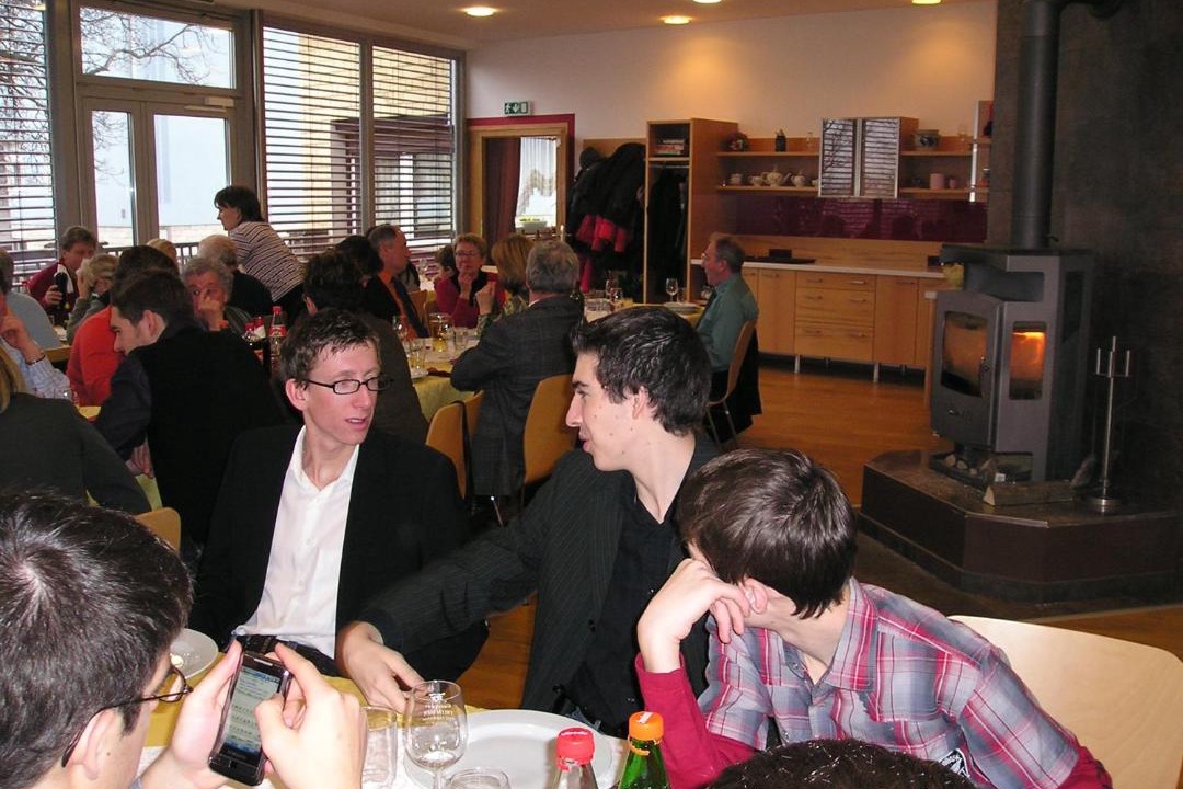 Photo of Others in Horitschon
