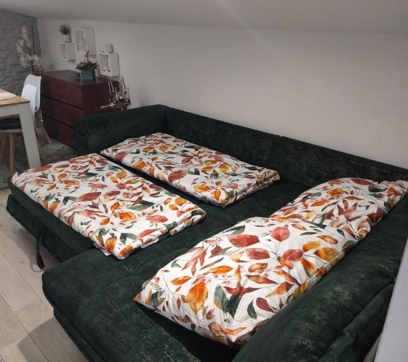 Photo of Bedroom in Lofer