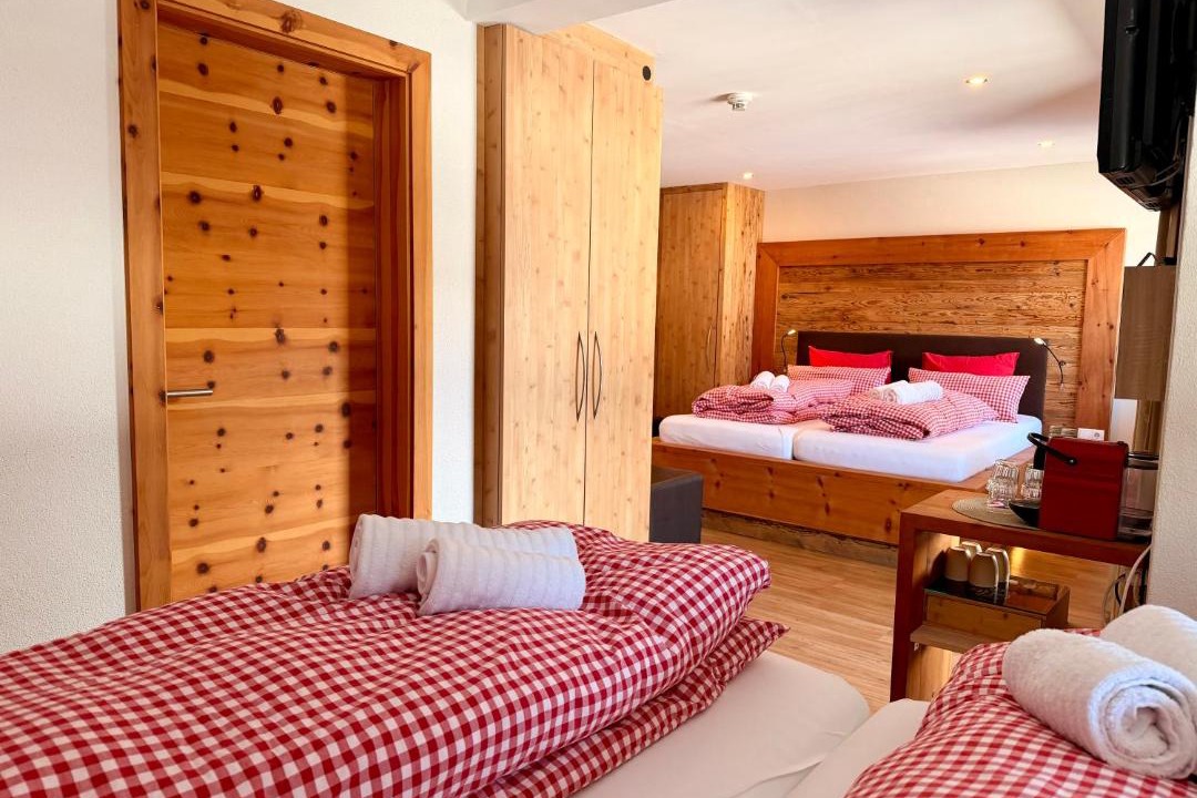 Photo of Bedroom in Sankt Martin am Tennengebirge