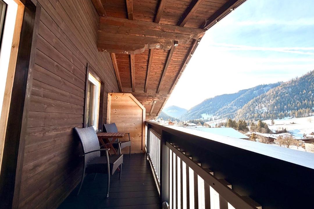 Photo of Patio Balcony in Sankt Martin am Tennengebirge