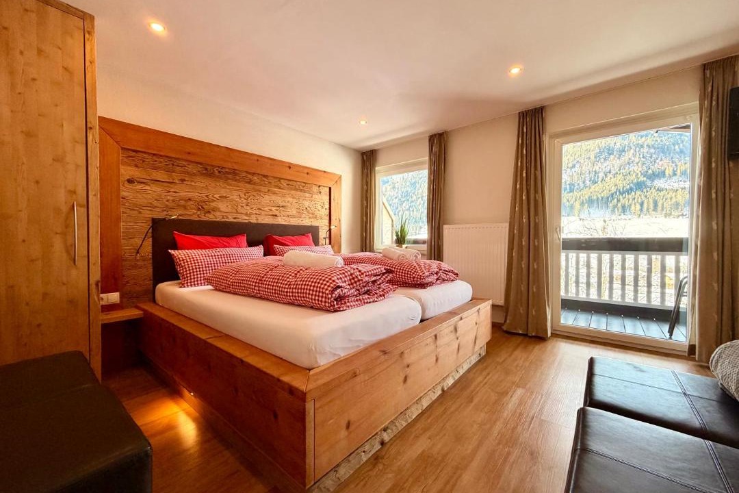 Photo of Bedroom in Sankt Martin am Tennengebirge