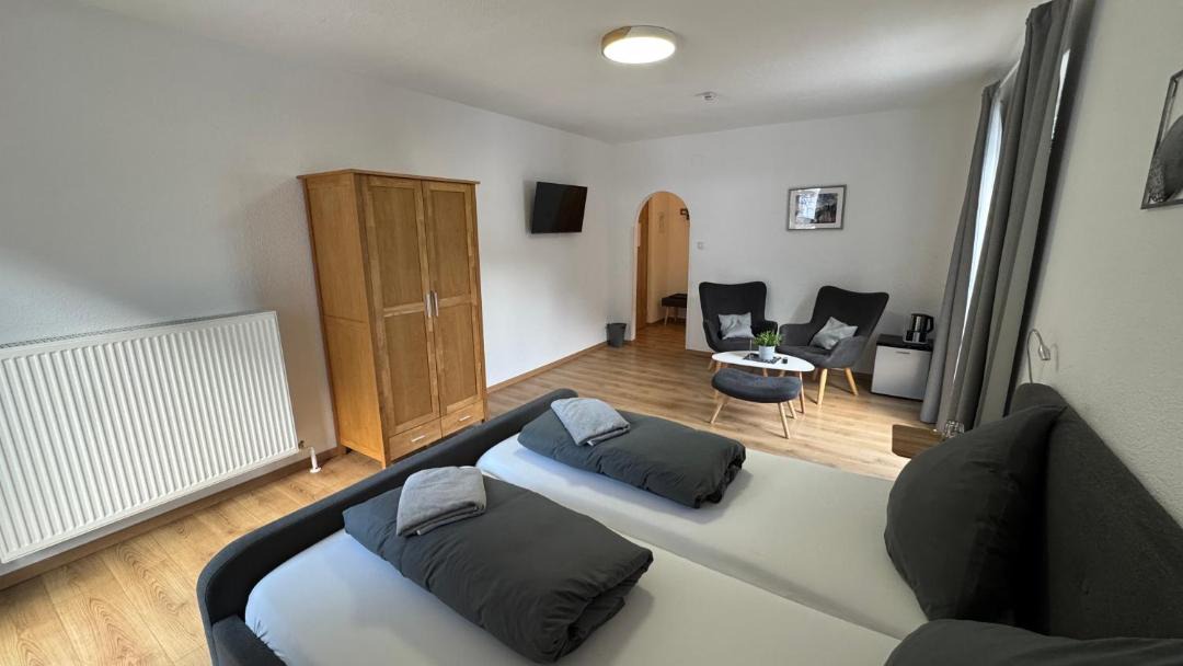 Photo of Livingroom in Hallstatt