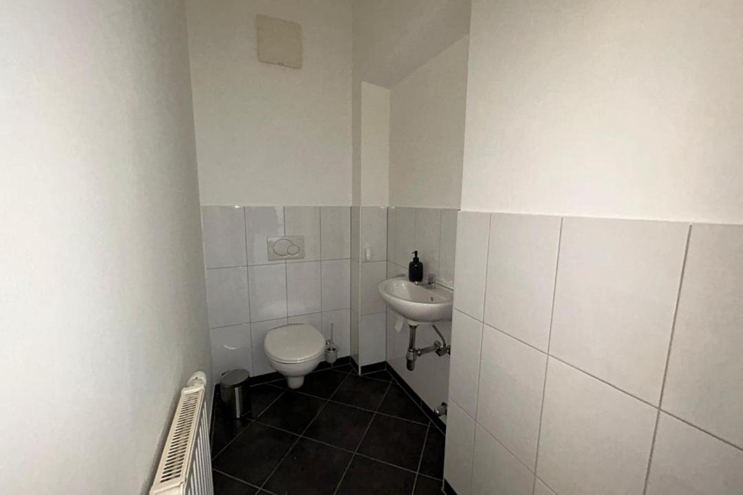 Photo of Bathroom in Krieglach