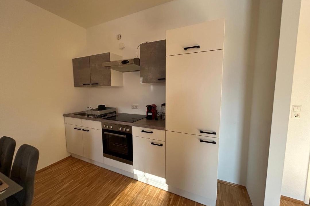 Photo of Kitchen in Krieglach