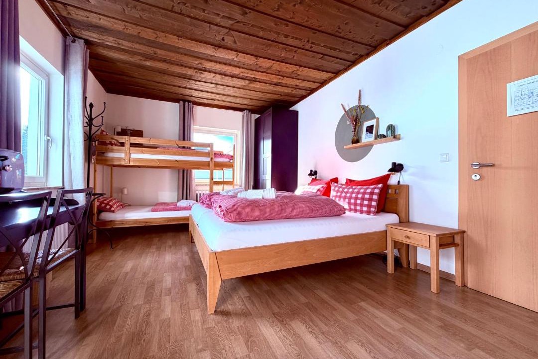 Photo of Bedroom in Sankt Martin am Tennengebirge