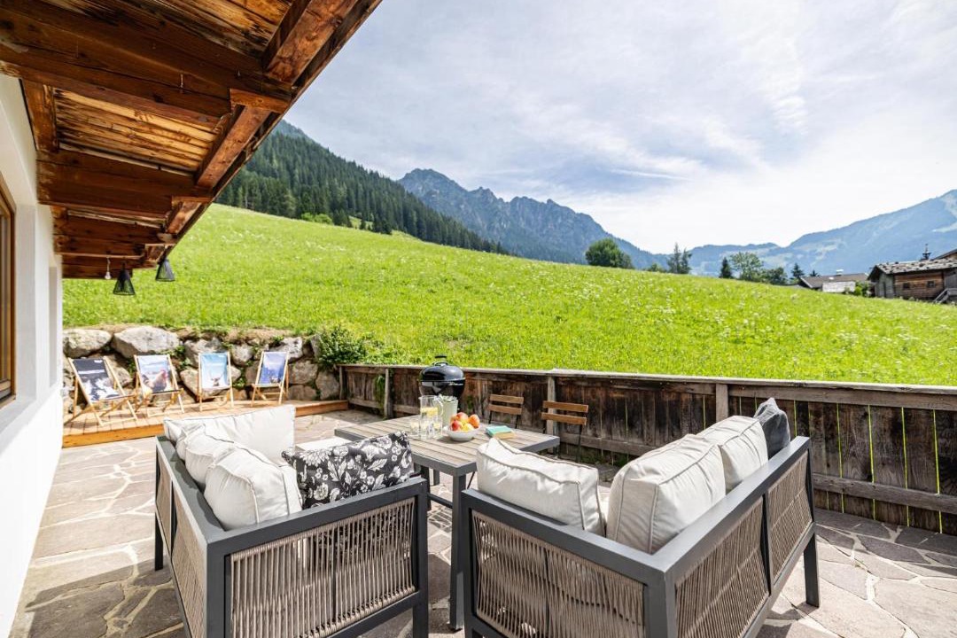 Photo of Others in Alpbach