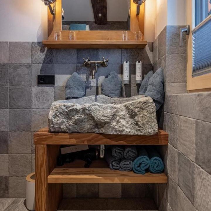 Photo of Bathroom in Liesing