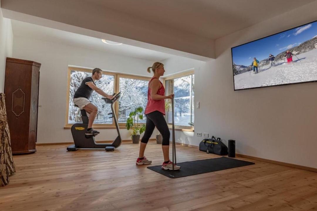 Photo of Livingroom in Liesing
