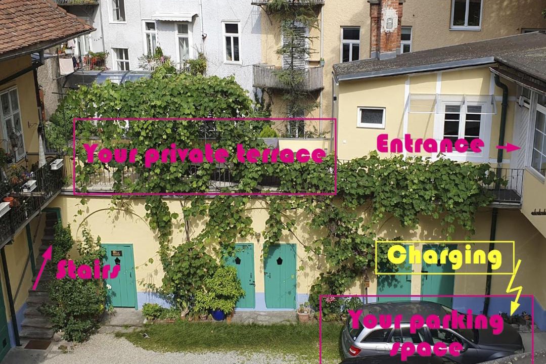 Photo of Others in Sankt Leonhard