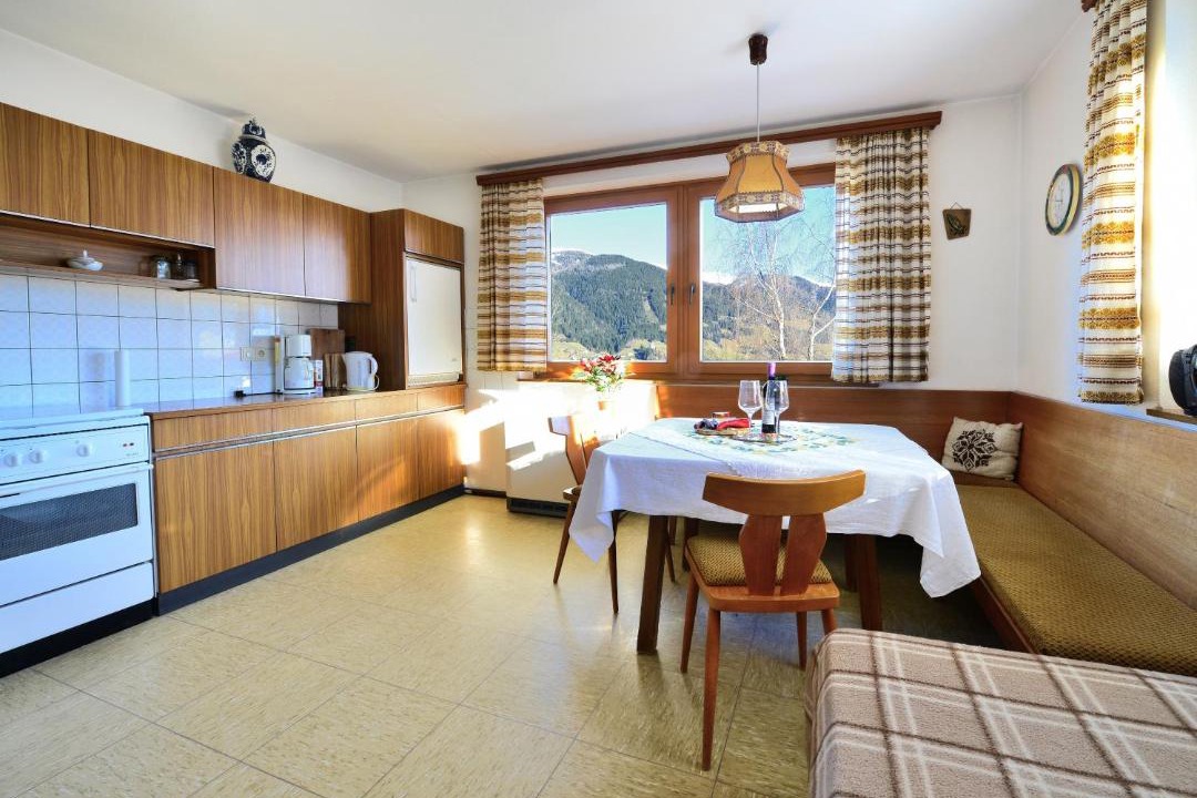 Photo of Kitchen in Kartitsch