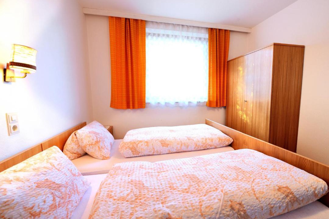 Photo of Bedroom in Kartitsch