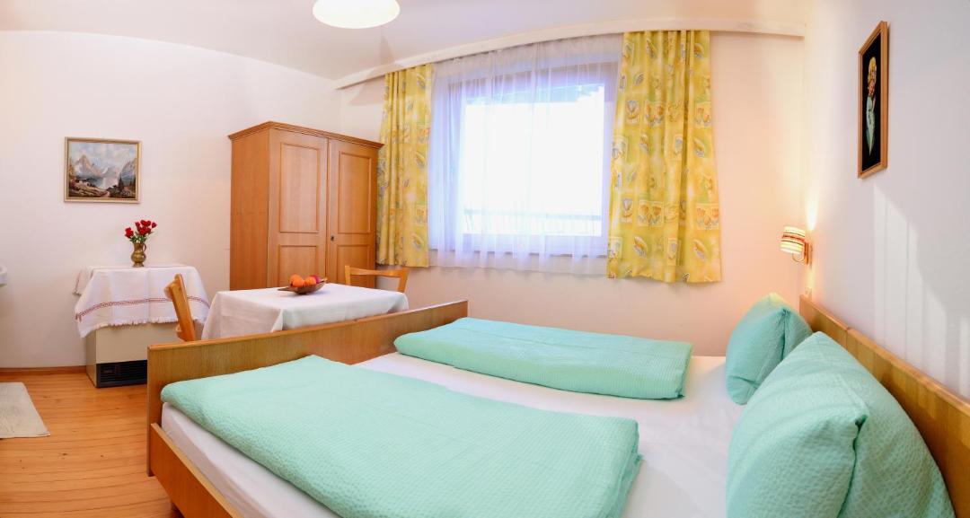 Photo of Bedroom in Kartitsch