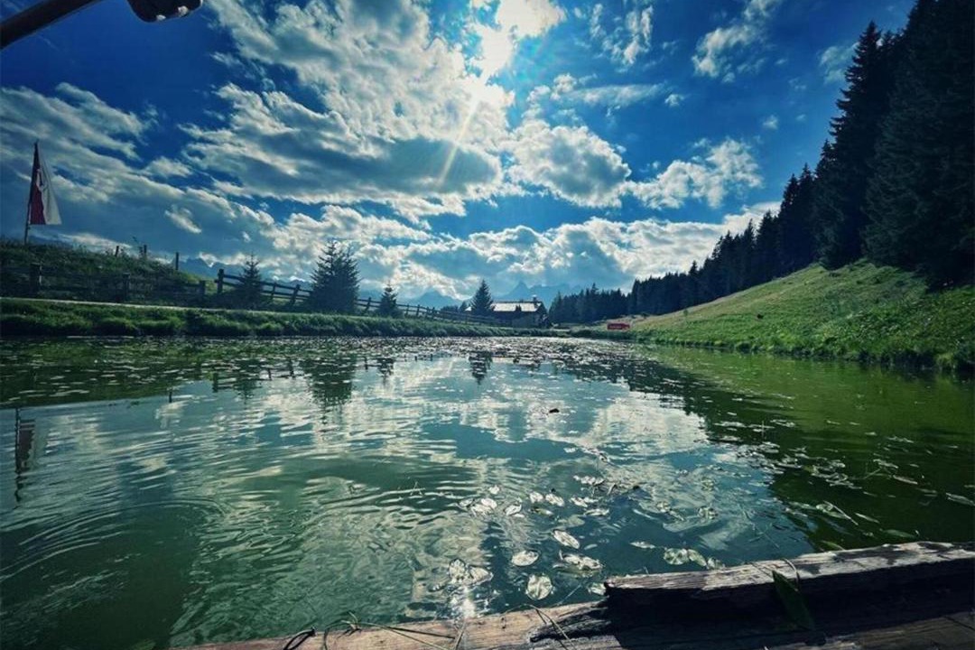 Photo of Others in Sankt Gallenkirch