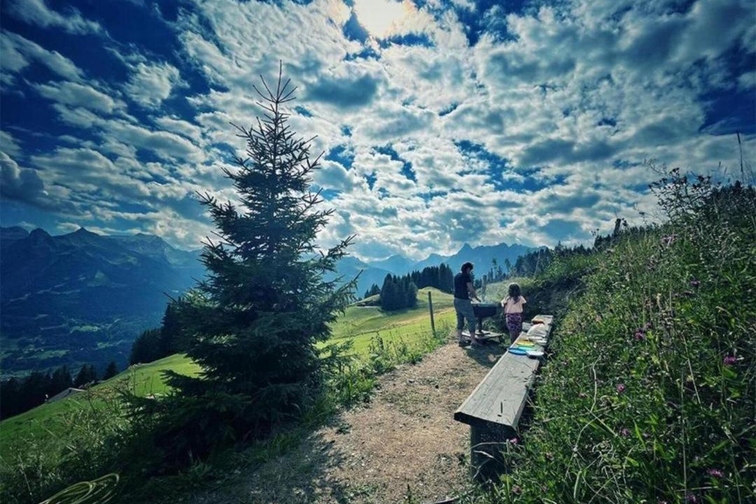 Photo of Others in Sankt Gallenkirch