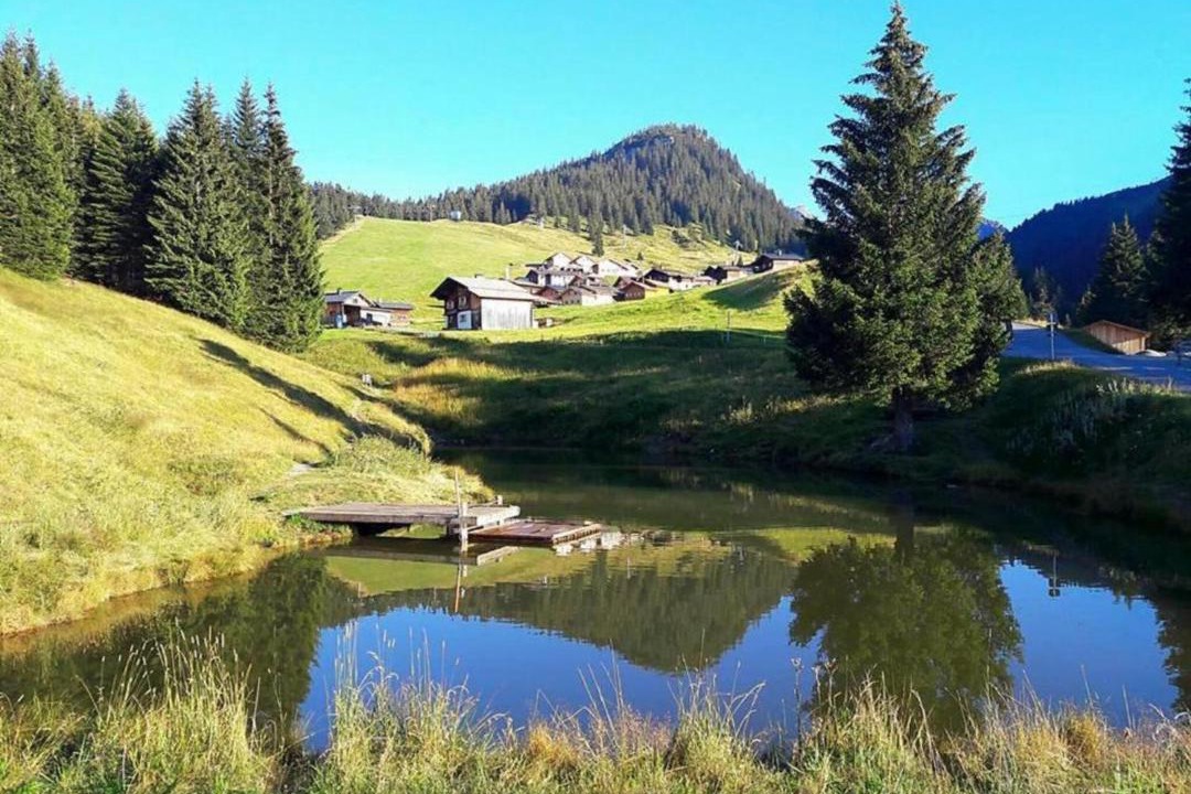 Photo of Others in Sankt Gallenkirch