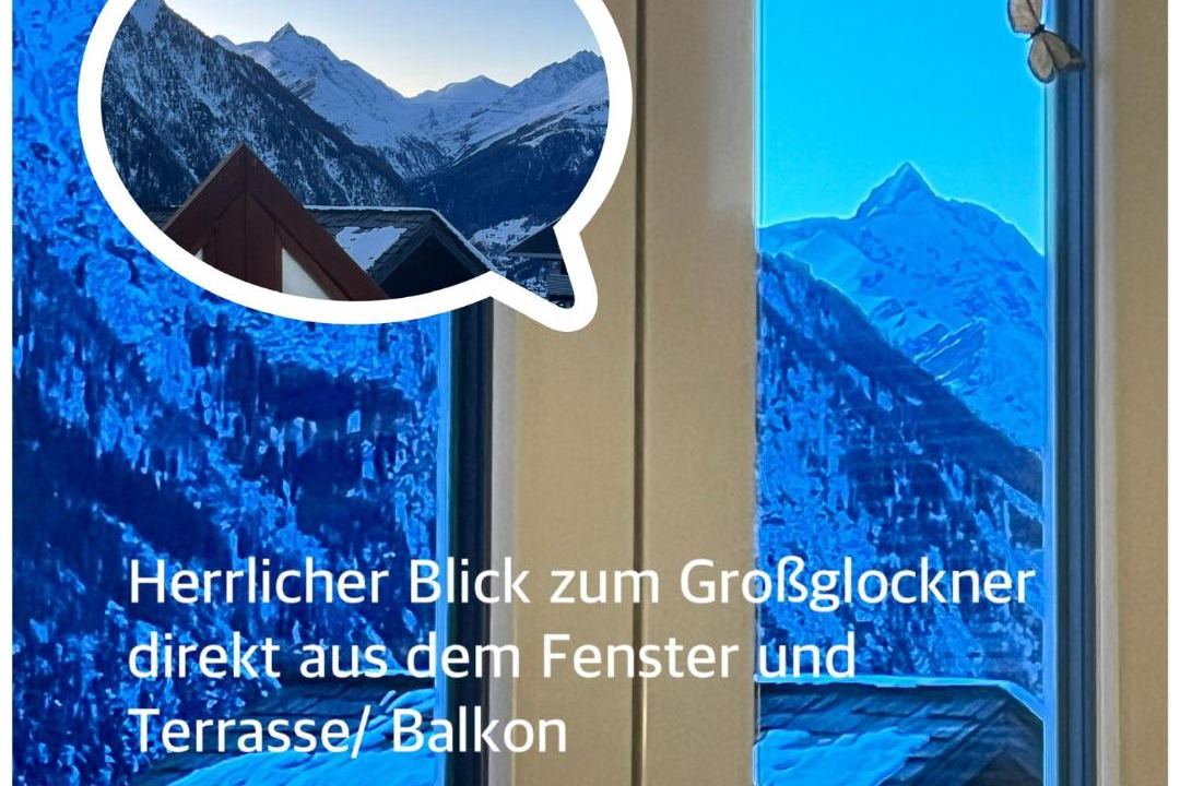 Photo of Others in Heiligenblut