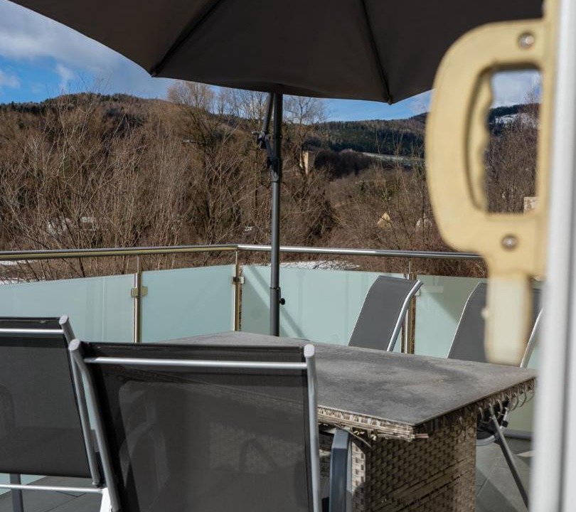 Photo of Patio Balcony in Weiz