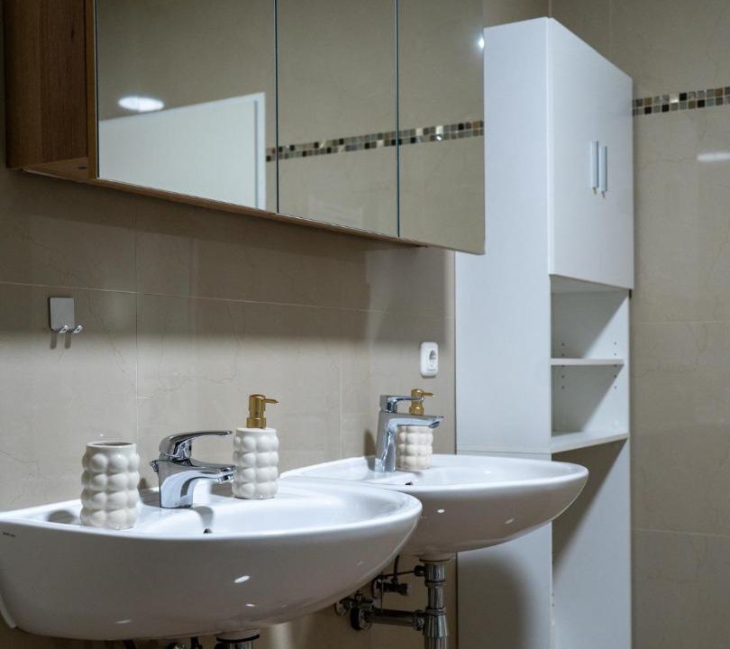 Photo of Bathroom in Weiz