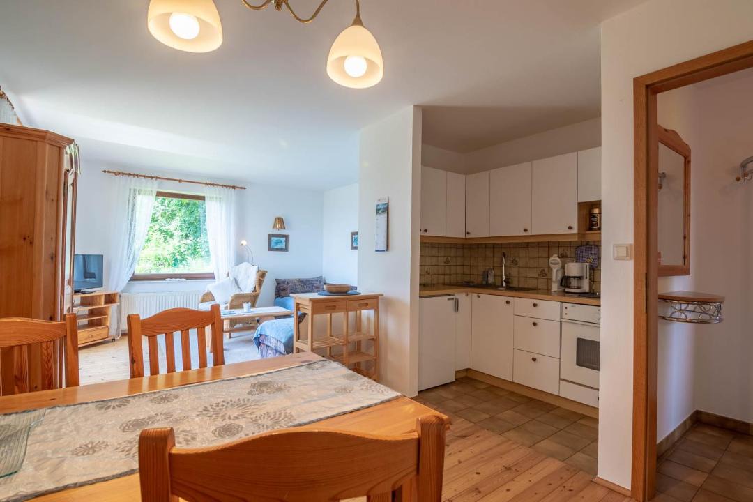 Photo of Kitchen in Moosburg