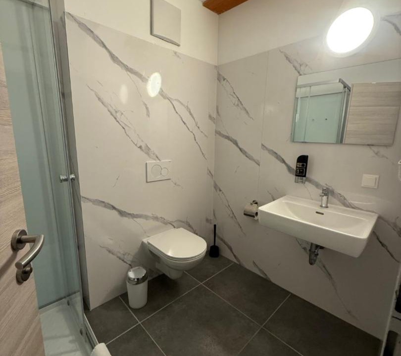 Photo of Bathroom in Schallmoos