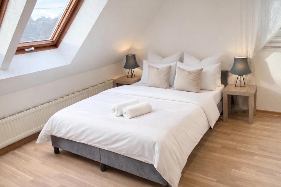 Photo of Bedroom in Stadl-Paura