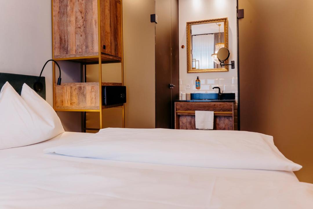 Photo of Bedroom in Villach