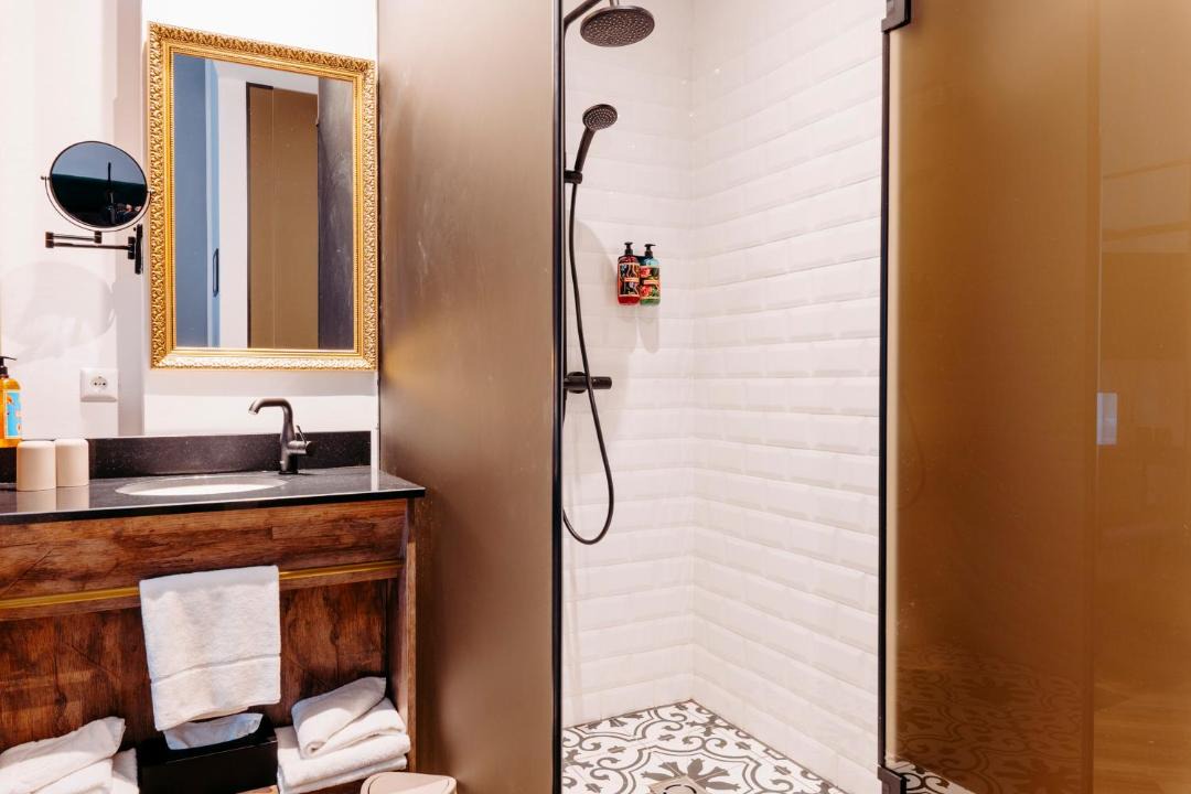 Photo of Bathroom in Villach