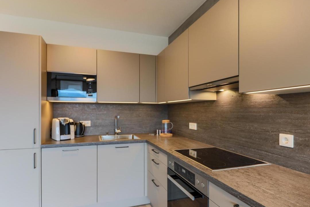 Photo of Kitchen in Paß Thurn