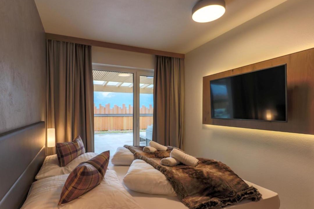 Photo of Bedroom in Paß Thurn