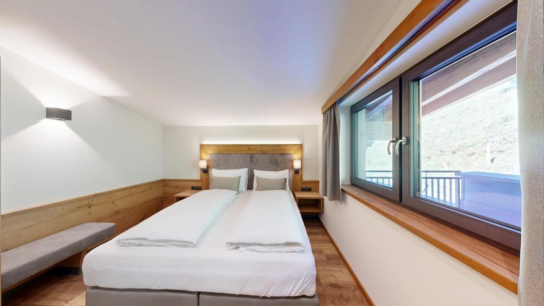 Photo of Bedroom in Rettenschoess