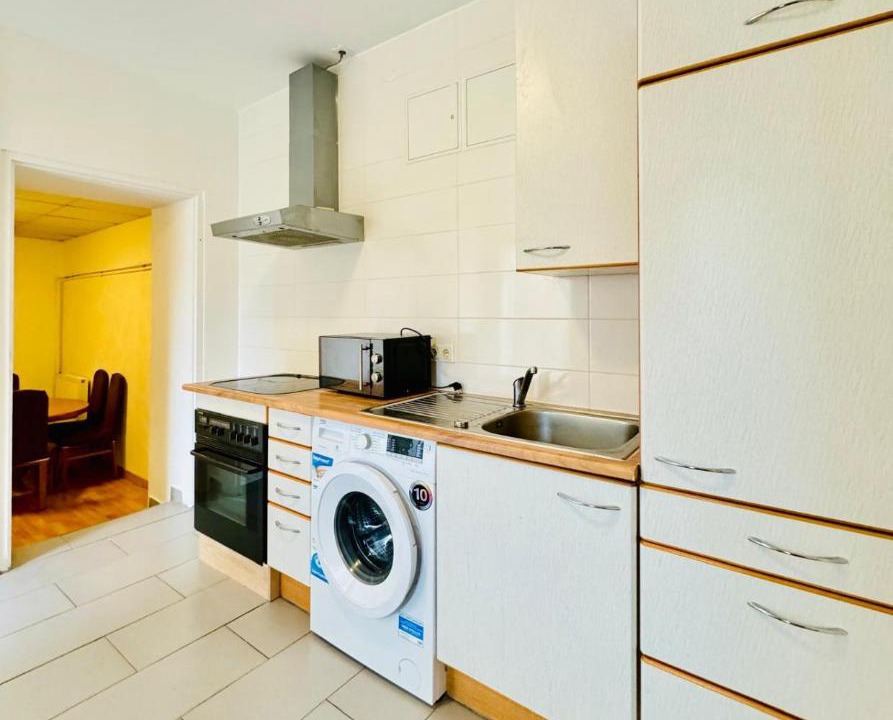 Photo of Kitchen in Kalksburg
