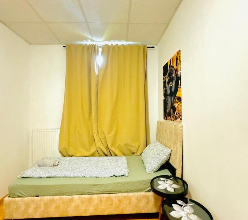 Photo of Bedroom in Kalksburg