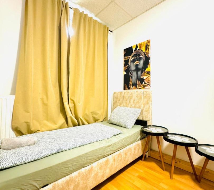 Photo of Bedroom in Kalksburg