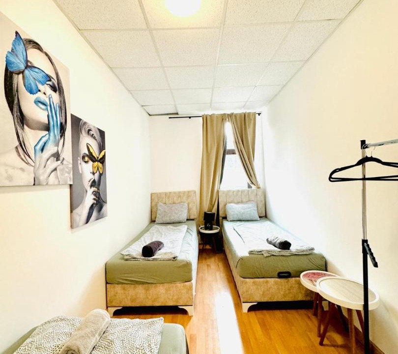 Photo of Bedroom in Kalksburg
