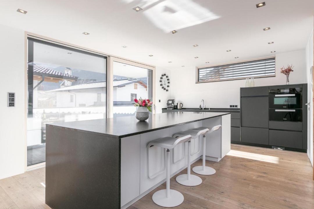 Photo of Kitchen in Soell