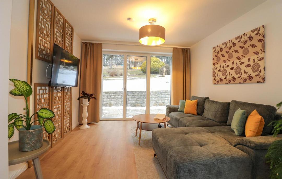Photo of Livingroom in Weissenbach an der Triesting