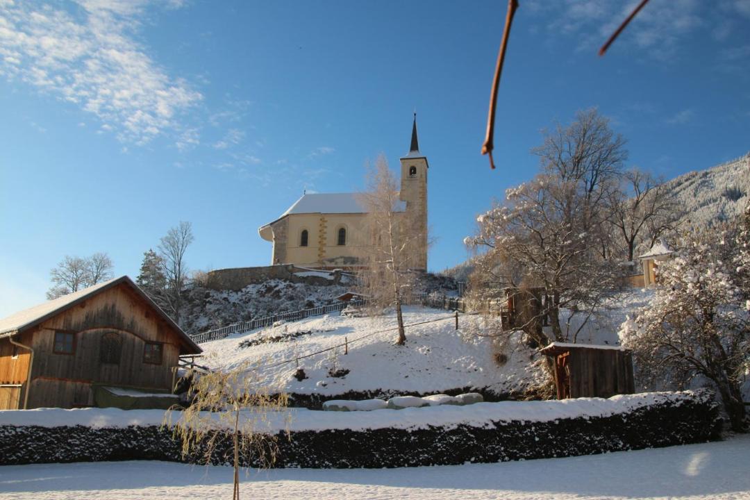 Photo of Others in Mauterndorf