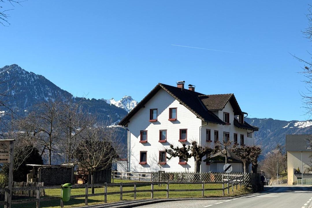 Photo of Buildings in Rons