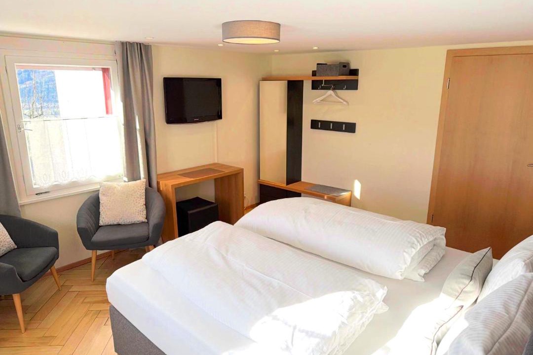 Photo of Bedroom in Rons