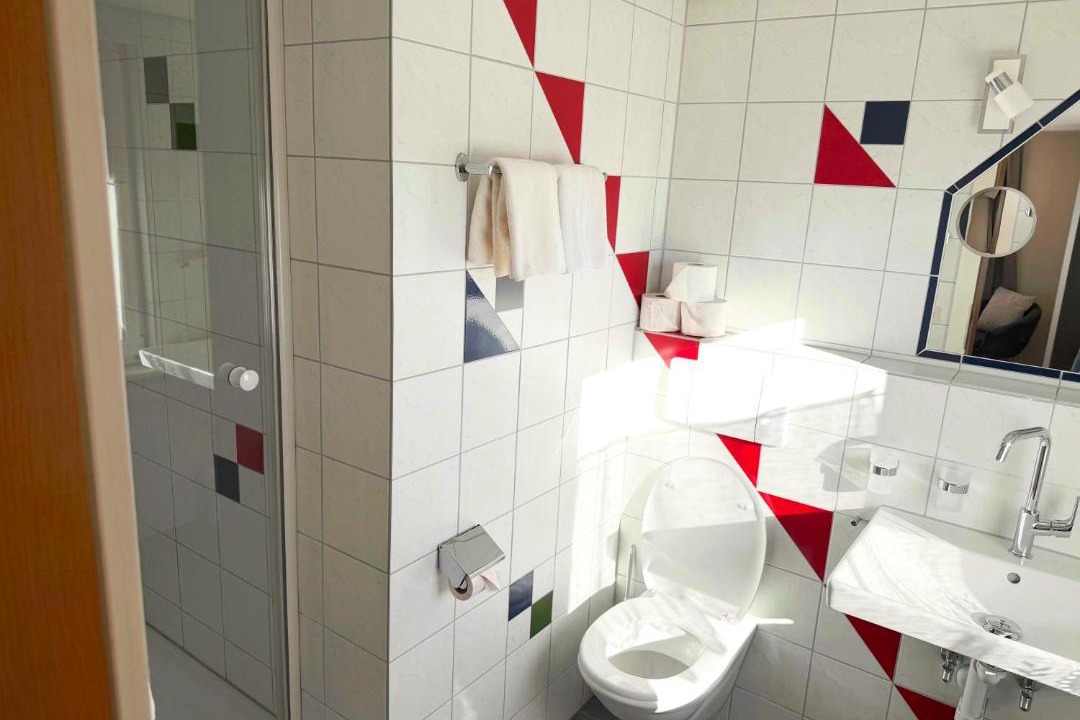 Photo of Bathroom in Rons