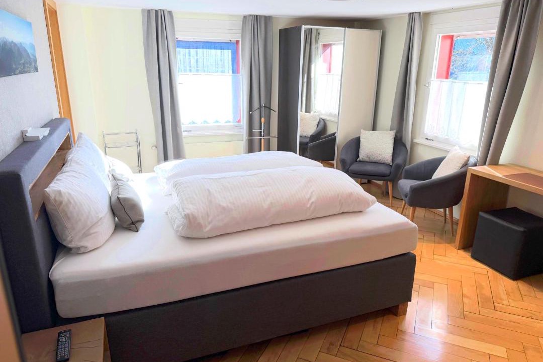 Photo of Bedroom in Rons