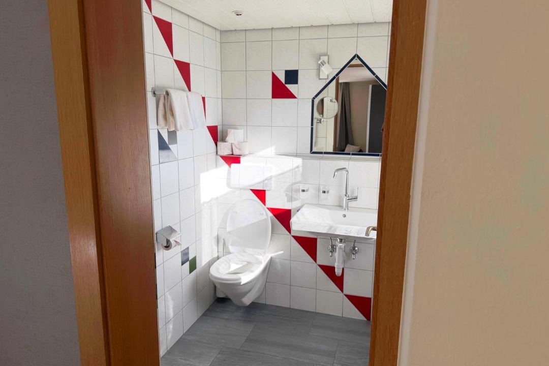 Photo of Bathroom in Rons